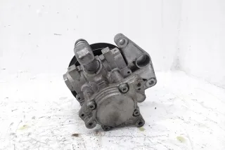 W164 0054664201 Насос гидроусилителя руля Mercedes ML W164 Арт e12534458, вид 4