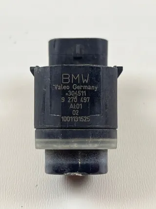 1001131525 Датчик температуры BMW 5 F10/F11/GT F07 Арт e12534104, вид 5