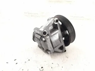 6G913A696CD Насос гидроусилителя руля Ford Mondeo 4 Арт e12534077, вид 6