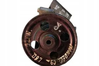 6G913A696CD Насос гидроусилителя руля Ford Galaxy 3 Арт e12534048, вид 4