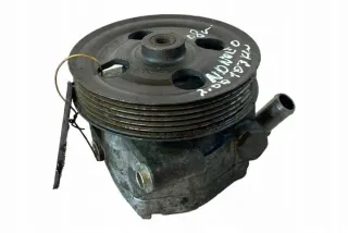 6G913A696CD Насос гидроусилителя руля Ford Galaxy 3 Арт e12534046, вид 2