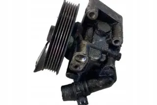 6G913A696CD Насос гидроусилителя руля Ford Galaxy 3 Арт e12534044, вид 3