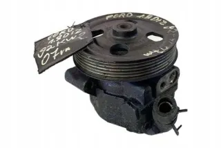 6G913A696CD Насос гидроусилителя руля Ford Galaxy 3 Арт e12534044, вид 6