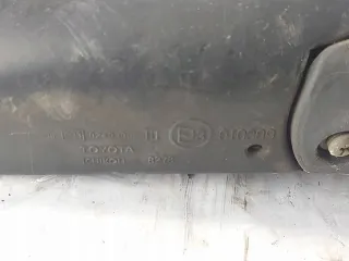 010399 020399 _P1_ Зеркало наружное правое Toyota Yaris 1 Арт e12533982, вид 4