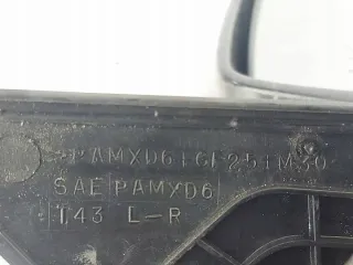 010399 020399 _P1_ Зеркало наружное правое Toyota Yaris 1 Арт e12533982, вид 5