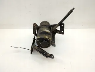 17640651642 Насос гидроусилителя руля Ford C-max 1 Арт e12533974, вид 3