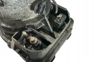 9684040180 Насос гидроусилителя руля Citroen C4 1 Арт e12533831, вид 5