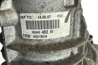 9684040280 Насос гидроусилителя руля Citroen C4 2 Арт e12533779, вид 6