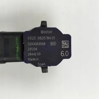 9826784 Датчик температуры BMW 3 G20/G21 Арт e12533771, вид 7