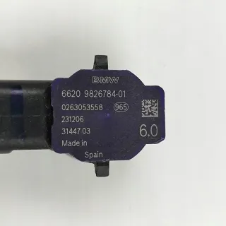 9826784 Датчик температуры BMW 3 G20/G21 Арт e12533769, вид 7