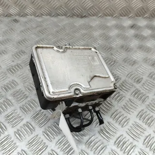 7P0907379K Блок ABS Volkswagen Touareg 2 Арт e12533527, вид 2