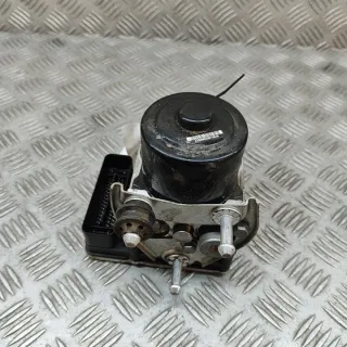 7P0907379K Блок ABS Volkswagen Touareg 2 Арт e12533527, вид 3