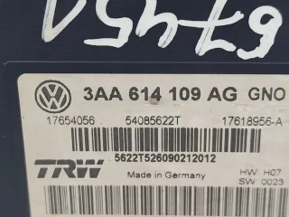 3AA614109AG 6Q0973038A Блок ABS Volkswagen Passat B7 Арт e12533454, вид 6