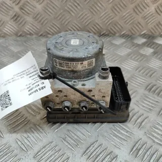 5Q0614517DA Блок ABS Volkswagen Passat B8 Арт e12533433, вид 3