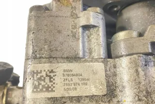 7652974109 Насос гидроусилителя руля BMW 5 E60/E61 Арт e12533423, вид 1