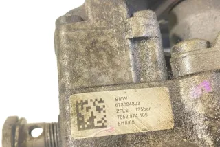 7652974109 Насос гидроусилителя руля BMW 5 E60/E61 Арт e12533421, вид 5