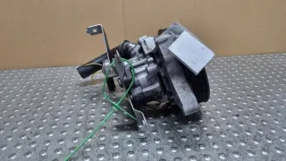 6760955 Насос гидроусилителя руля BMW 5 E60/E61 Арт e12533401, вид 4