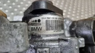 6760955 Насос гидроусилителя руля BMW 5 E60/E61 Арт e12533401, вид 7