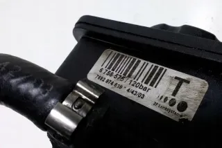 6756575 Насос гидроусилителя руля BMW 3 E46 Арт e12533346, вид 5