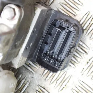 4721033360 Блок ABS Toyota Camry XV70 Арт e12533237, вид 12