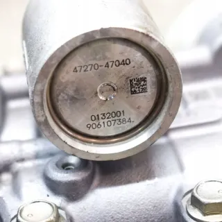 4721033360 Блок ABS Toyota Camry XV70 Арт e12533237, вид 5