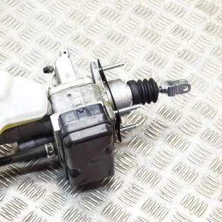 4721033360 Блок ABS Toyota Camry XV70 Арт e12533237, вид 8
