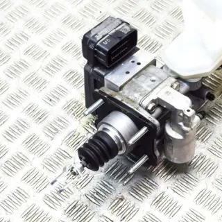 4721033360 Блок ABS Toyota Camry XV70 Арт e12533237, вид 9
