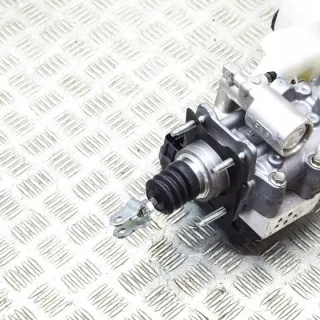 4721033360 Блок ABS Toyota Camry XV70 Арт e12533237, вид 10