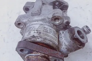 4F0145155A Насос гидроусилителя руля Audi A6 C6 (S6,RS6) Арт e12533226, вид 5