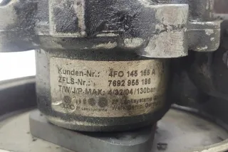 4F0145155A Насос гидроусилителя руля Audi A6 C6 (S6,RS6) Арт e12533222, вид 1