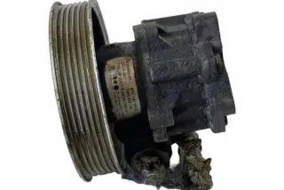 4F0145155A Насос гидроусилителя руля Audi A6 C6 (S6,RS6) Арт e12533214, вид 2