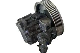 4F0145155A Насос гидроусилителя руля Audi A6 C6 (S6,RS6) Арт e12533214, вид 6