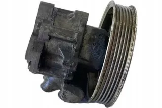 4F0145155A Насос гидроусилителя руля Audi A6 C6 (S6,RS6) Арт e12533214, вид 7