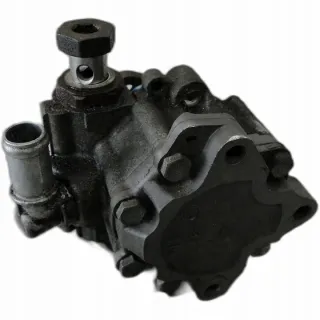 4F0145155A Насос гидроусилителя руля Audi A6 C6 (S6,RS6) Арт e12533196, вид 1