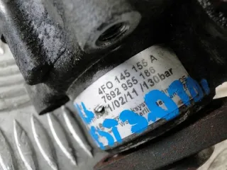 4F0145155A Насос гидроусилителя руля Audi A6 C6 (S6,RS6) Арт e12533196, вид 4