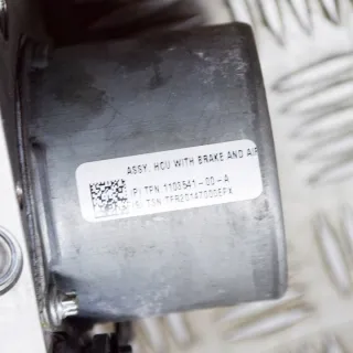 104474500B Блок ABS Tesla model 3 Арт e12533158, вид 6