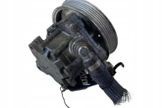 4F0145155A Насос гидроусилителя руля Audi A4 B7 Арт e12533146, вид 4