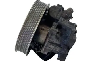 4F0145155A Насос гидроусилителя руля Audi A4 B7 Арт e12533146, вид 5