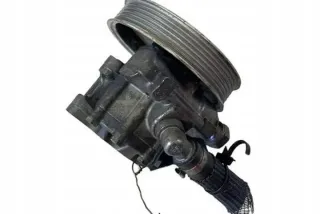 4F0145155A Насос гидроусилителя руля Audi A4 B7 Арт e12533146, вид 6