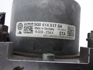 5Q0614517GA Блок ABS Skoda Karoq Арт e12533037, вид 7
