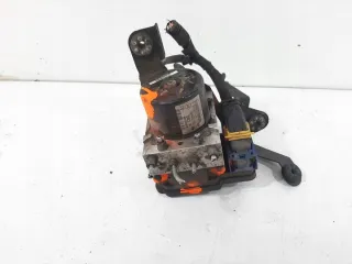 476602642R Блок ABS Renault Scenic 3 Арт e12532950, вид 1