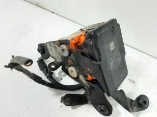 476602642R Блок ABS Renault Scenic 3 Арт e12532950, вид 12