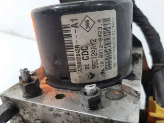 476602642R Блок ABS Renault Scenic 3 Арт e12532950, вид 4