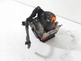 476602642R Блок ABS Renault Scenic 3 Арт e12532950, вид 7