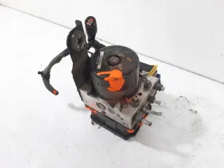476602642R Блок ABS Renault Scenic 3 Арт e12532950, вид 8