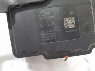 476602642R Блок ABS Renault Scenic 3 Арт e12532950, вид 10