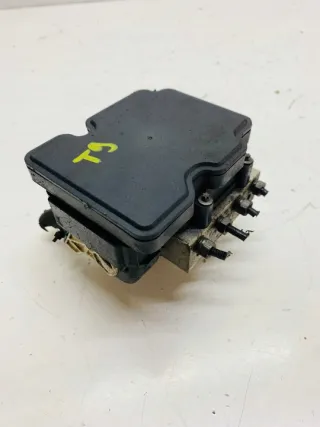 9816071180 Блок ABS Peugeot 308 2 Арт e12532802, вид 1