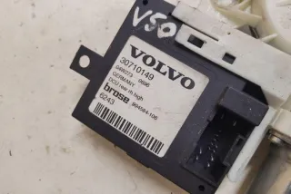 30710149 Моторчик стеклоподъемника Volvo S40 2 Арт e12532685, вид 3