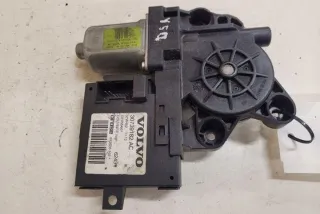 30739182AC Моторчик стеклоподъемника Volvo S40 2 Арт e12532683, вид 4