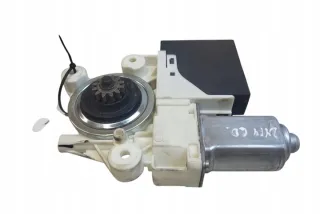 30710070 Моторчик стеклоподъемника Volvo S40 2 Арт e12532675, вид 2
